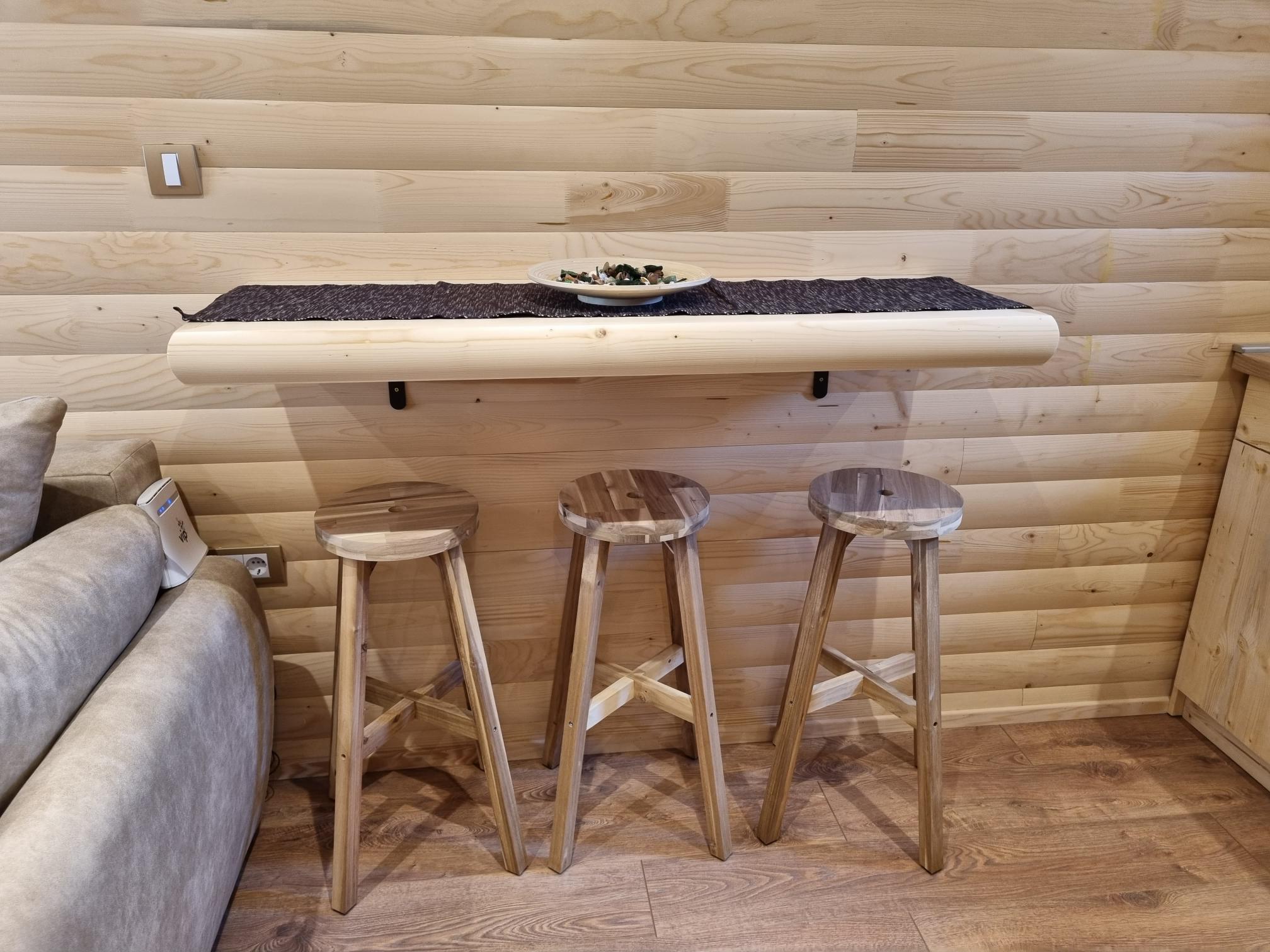 Fotografija galerije apartmana Duo 7